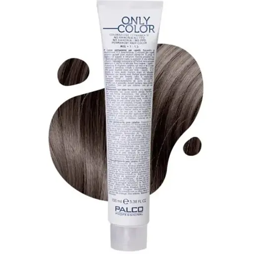 Фарба для волосся Palco 6.3 блонд темне золото 100 мл