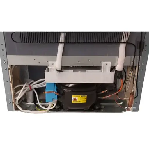 Морозильна камера Vestfrost VD 205 FNX - фото 9