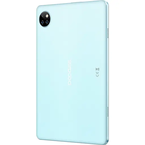 Планшет Doogee T10W 4/128GB LTE Blue Global EU [134314] - фото 5