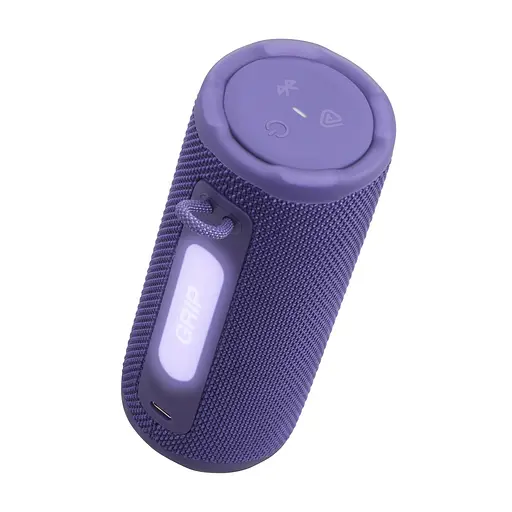 Акустична система JBL Grip Purple (JBLGRIPPUR) - фото 8