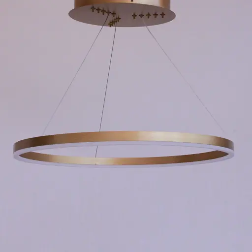 Підвісна люстра Friendlylight Viola 600 FL5166 - фото 2