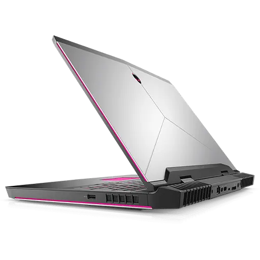 Ноутбук Dell Alienware 17 R5 i7-8750H, 16Gb, 512Gb SSD, Nvidia GeForce 1070 8Gb - фото 3