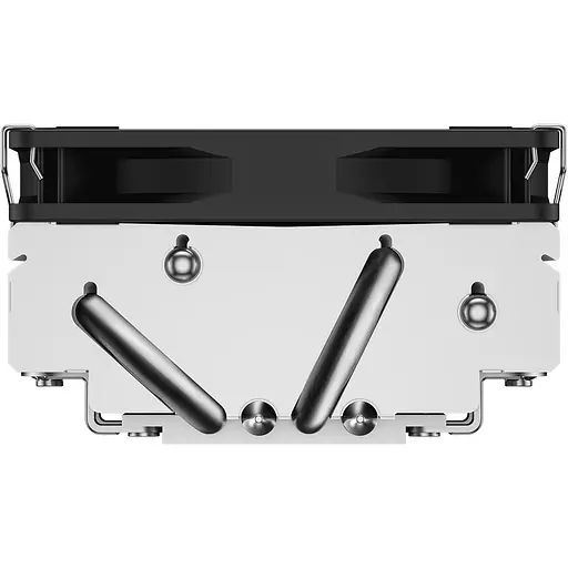 Кулер для процессора PcCooler PсCOOLER RC400-53 (RC400-XXNWXX-GL) - фото 9