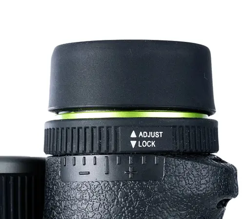 Бинокль Vanguard Endeavor ED IV 10x42 WP (Endeavor ED IV 1042) (DAS301005) - фото 12