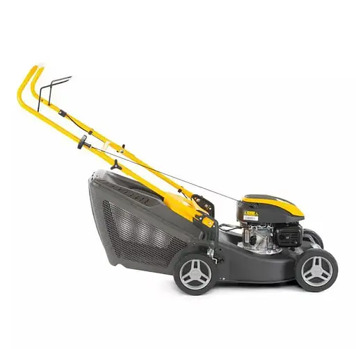 Газонокосарка бензинова Stiga Collector43 - фото 2