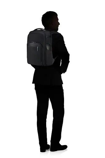 Рюкзак 14.1" Samsonite EVOSIGHT BLACK 41x29x16 KP9*09001 - фото 9