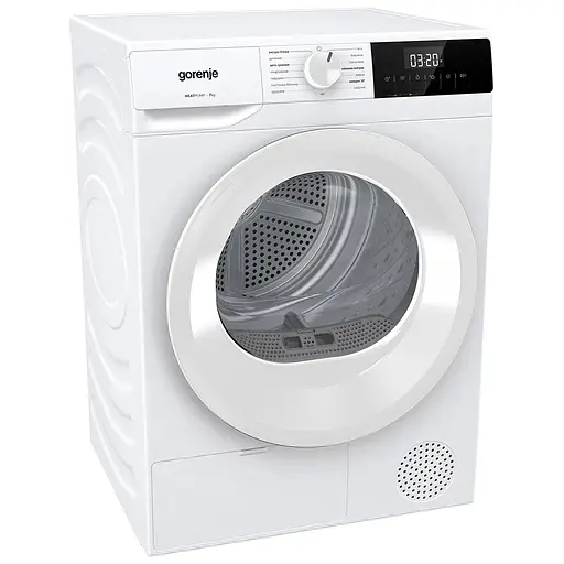 Сушильная машина Gorenje D2HNE7E - фото 3