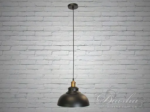 Світильник-підвіс в стилі Лофт - фото 2