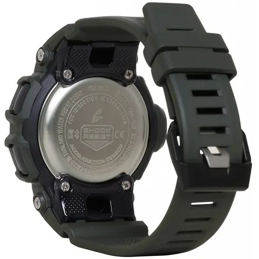 Годинник CASIO GBA-900UU-3AER - фото 4