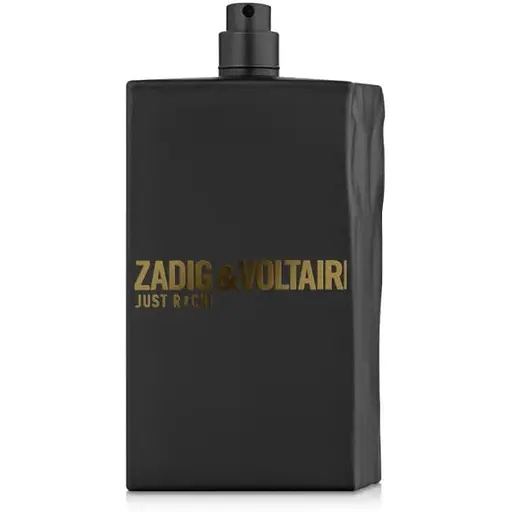 Туалетная вода тестер Zadig & Voltaire Just Rock 100 мл - фото 1