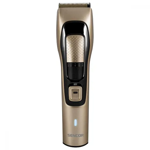 Машинка для стрижки Sencor SHP 5207CH - фото 5