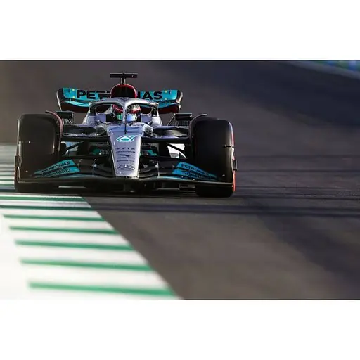 Игра EA Sports F1 24 (английская версия) (PS4) - фото 2