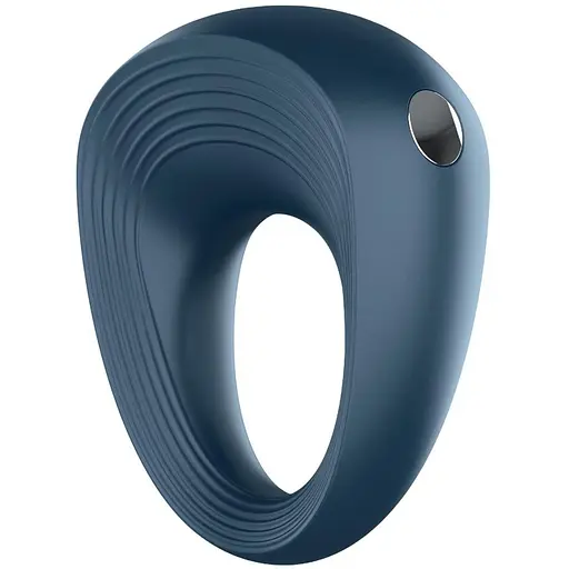 Ерекційне віброкільце Satisfyer Power Ring Потужна вібрація для вибухового спільного задоволення