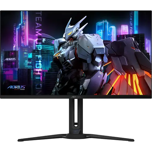 Монітор Aorus 31.5" FO32U2 Gaming Monitor (130237)