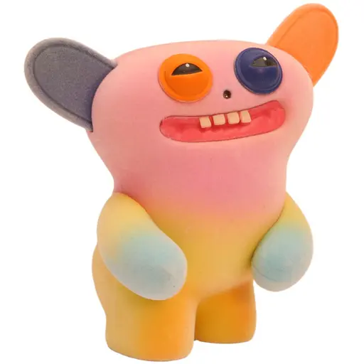 Фігурка колекційна Fuggler Грін Грін Мульті Серія 2 (FG3200C) - фото 2