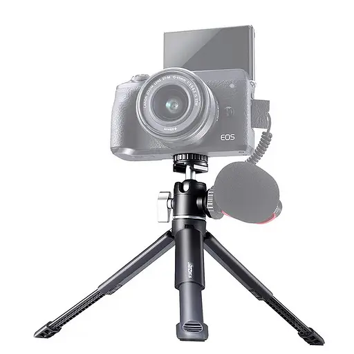 Штатив Ulanzi Vijim 2109 U-Vlog lite (UV-2109 U60+MT-14) - фото 3