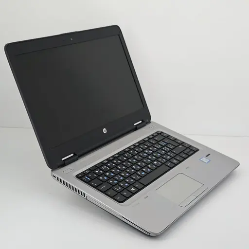 Ноутбук HP ProBook 640 G3 FHD (i5-7300U/8/256SSD) - Class B "Б/У" - фото 5