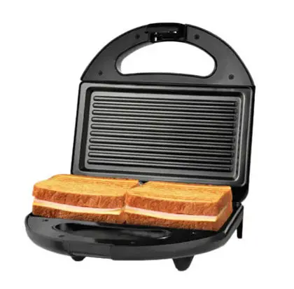Электрогриль сэндвичница Maestro MR-712, 750 Вт - фото 2