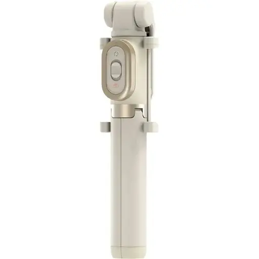 Монопод селфі штатив Xiaomi Mi Bluetooth Bracket Selfie Stick Zoom Gold (BHR7203CN) - фото 1