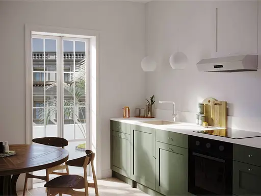 Кухонная мойка Miraggio Lagoon 540 sand 0001141, Sand - фото 3