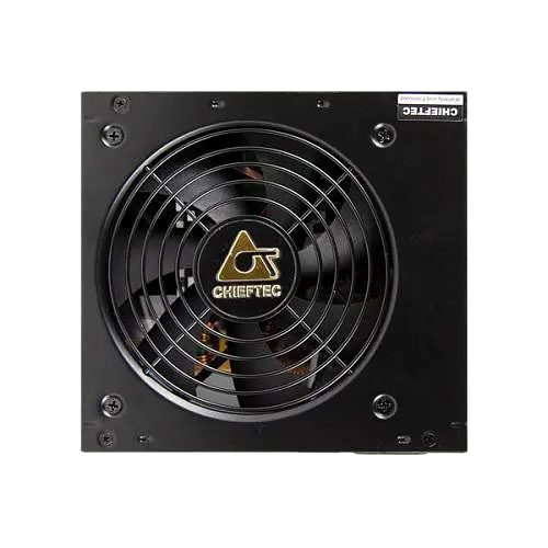 Блок питания Chieftec Task TPS-700S 700W 80+ Bronze (TPS-700S) - фото 2