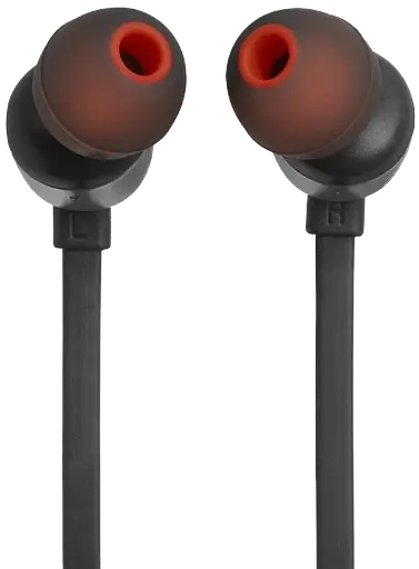 Гарнитура Tune 310C USB-C Black JBL teh0026550 - фото 6
