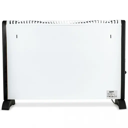 Обогреватель Zass ZKH 02 - фото 3