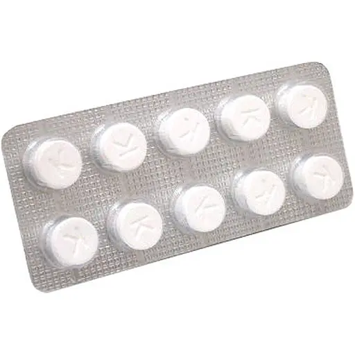 Засіб для чистки кавомашин Krups XS300010 [130944] - фото 3