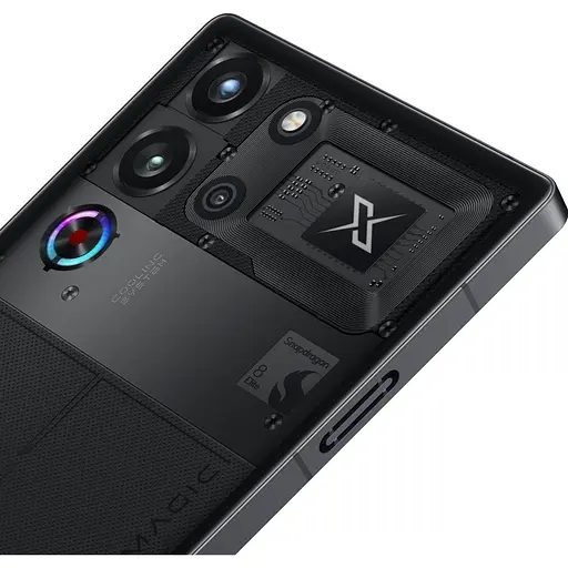 Смартфон Redmagic 10 Pro+ 16/512 GB Dusk CN [140333] - фото 8