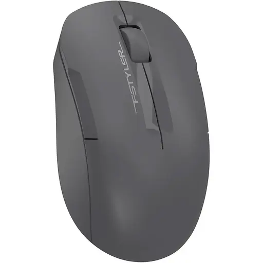 Миша A4Tech Fstyler FG15CS Air2 Grey (FG15CS Air2 (Grey)) - фото 2