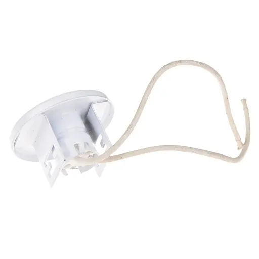 Світильник точковий Brille зоряне небо DL-03 WH 166084 - фото 2