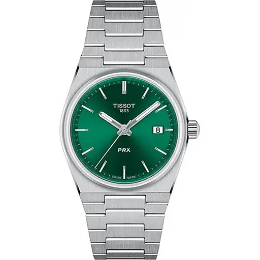 Часы Tissot PRX 35mm T137.210.11.081.00