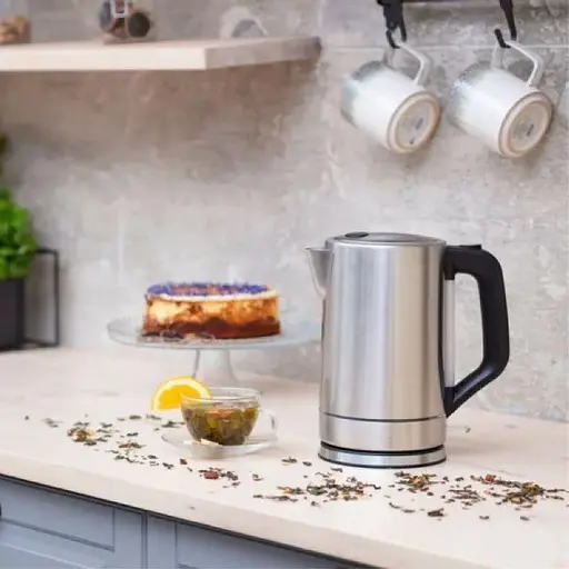 Электрочайник MPM MCZ-121M - фото 5