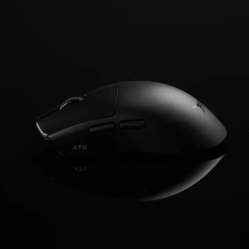 Миша ATK Blazing Sky X1 Ultimate Black (ATK-X1-ULTI-BLK) [142225] - фото 7