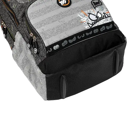 Рюкзак шкільний Yes S-88 Monsters - фото 6