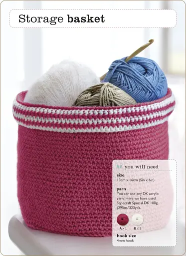 On the Go Crochet Cards - фото 2