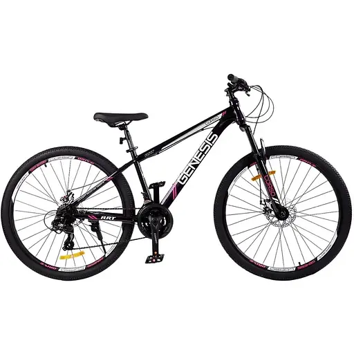 Велосипед Спортивный Corso 27.5" дюймов «Genesis» GS-27312