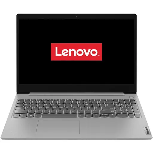 Ноутбук LENOVO IdeaPad 3 15IGL05, Celeron N4120 26GHz, HD, 4GB, 512GB, UHD, Без ОС - фото 10