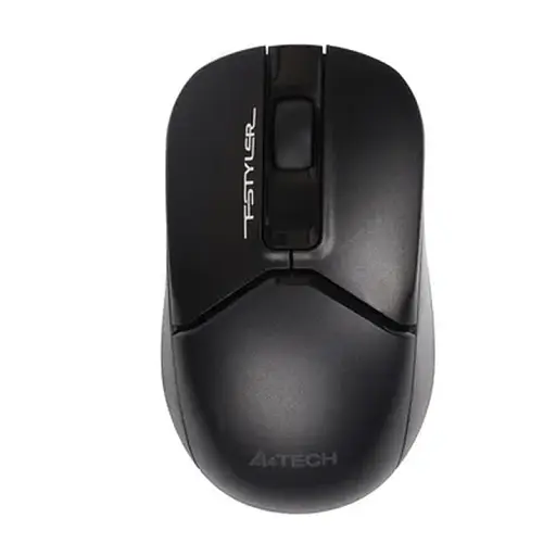 Комплект A4Tech Fstyler FG1012S (Black)(4711421968928) - фото 5