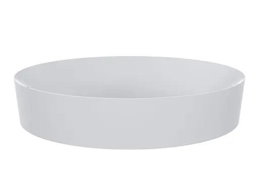 Умивальник Miraggio Eva 0000187, Білий - фото 6