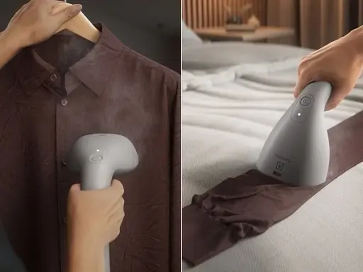 Отпариватель Electrolux E7HS2-6UG UA - фото 7