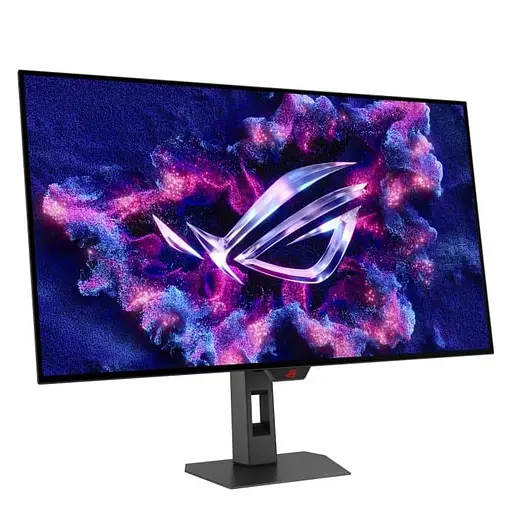 Монітор 31.5" ASUS ROG Strix XG32UCWMG UHD OLED 240Hz (90LM0BW0-B01371) - фото 3