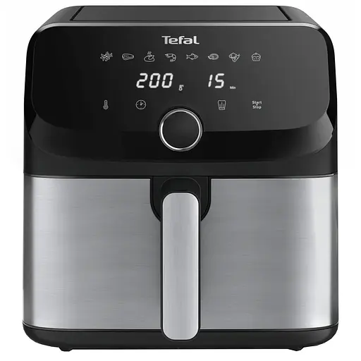 Мультипіч Tefal Easy Fry Mega EY855D10 (00000055195)