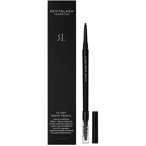 Уцінка. Олівець для брів RevitaLash Hi-Def Brow Pencil 0.14 г - фото 2