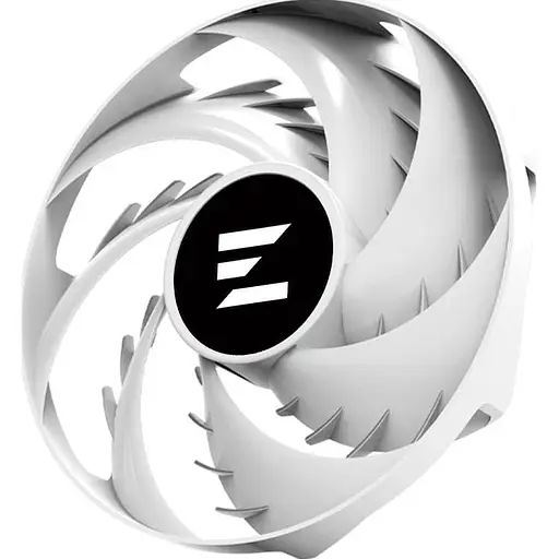 Вентилятор Zalman AF120 ARGB BLACK (ZM-AF120ARGBBLACK) - фото 3