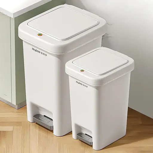 Ведро для мусора Joybos S03 (JBS-LJT-CHZFA5-JGY) - фото 4