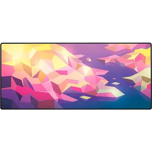 Ігрова поверхня Xtrfy GP5 Litus XL Pink (GP5-XL-LITUS-PINK) [94910]