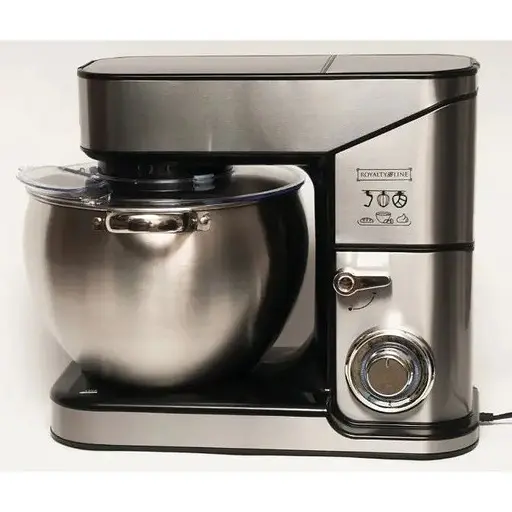 Многофункциональная домашняя машина комбайн Royalty Line PKM-2500 2500 Вт - фото 4