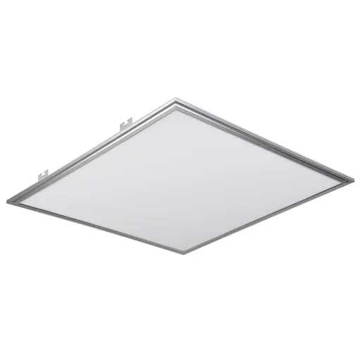 Панель світлодіодна Brille L121-072 LED FLF-87 48W NW SLIM стельова офісна армстронг  - фото 2