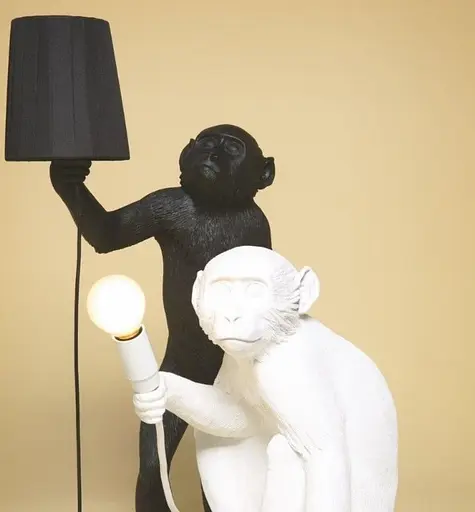 Настільна лампа Kloodi Deco TA-HX207 - фото 5